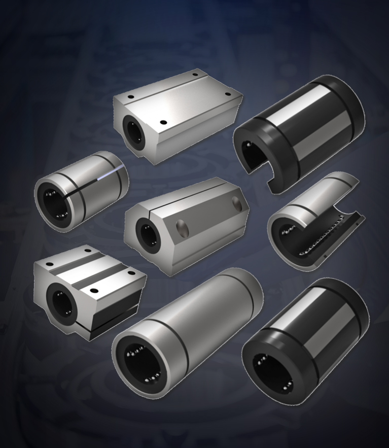Industrial Bearings Supplier in Uttar Pradesh