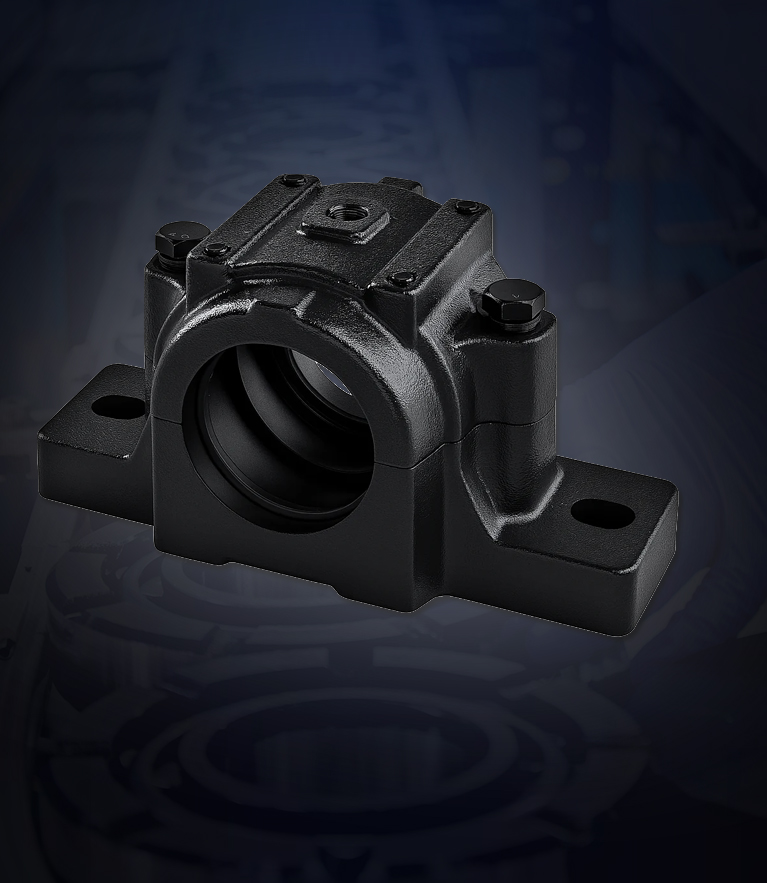 Plummer Block Bearings Supplier in Delhi NCR INdia