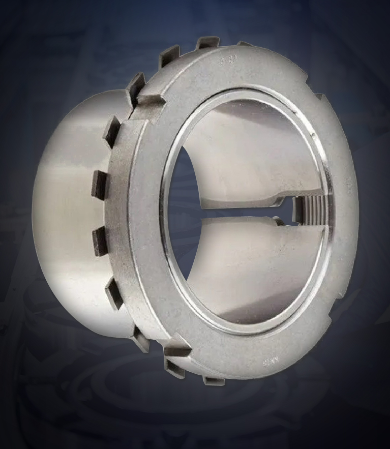 Industrial Bearings Supplier in India