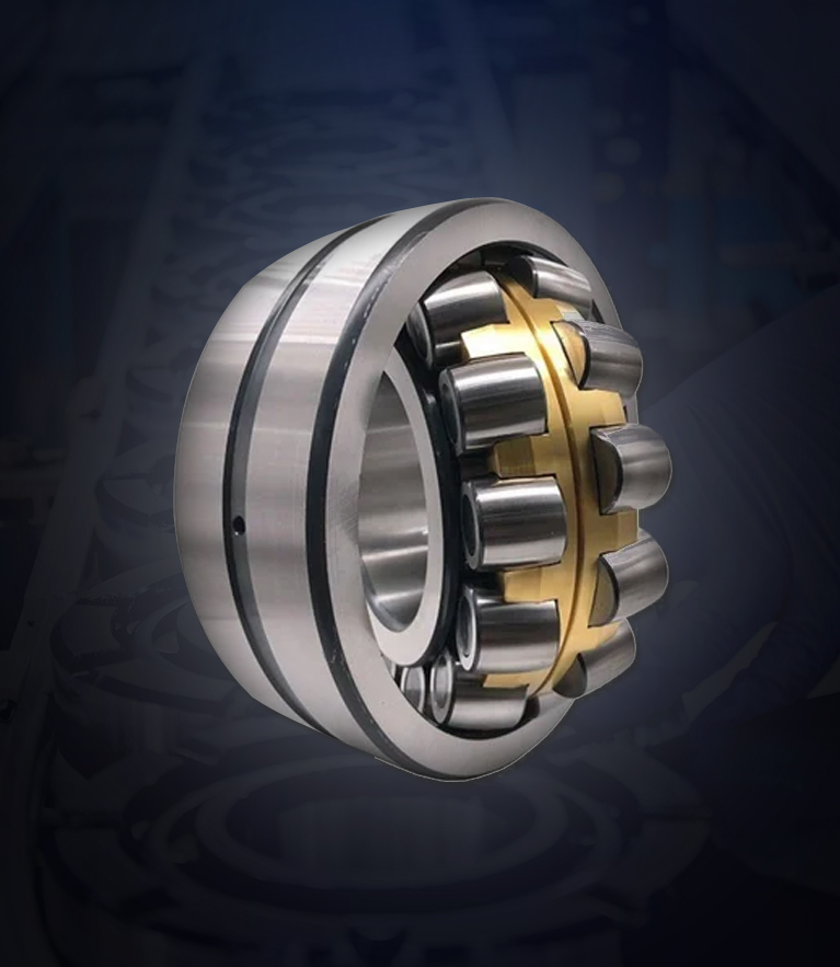 Industrial Bearings Supplier in Delhi NCR
