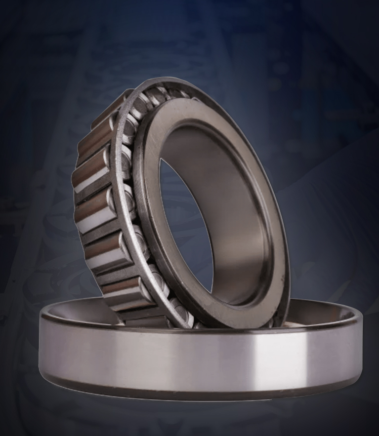 Industrial Bearings Trader in Delhi NCR